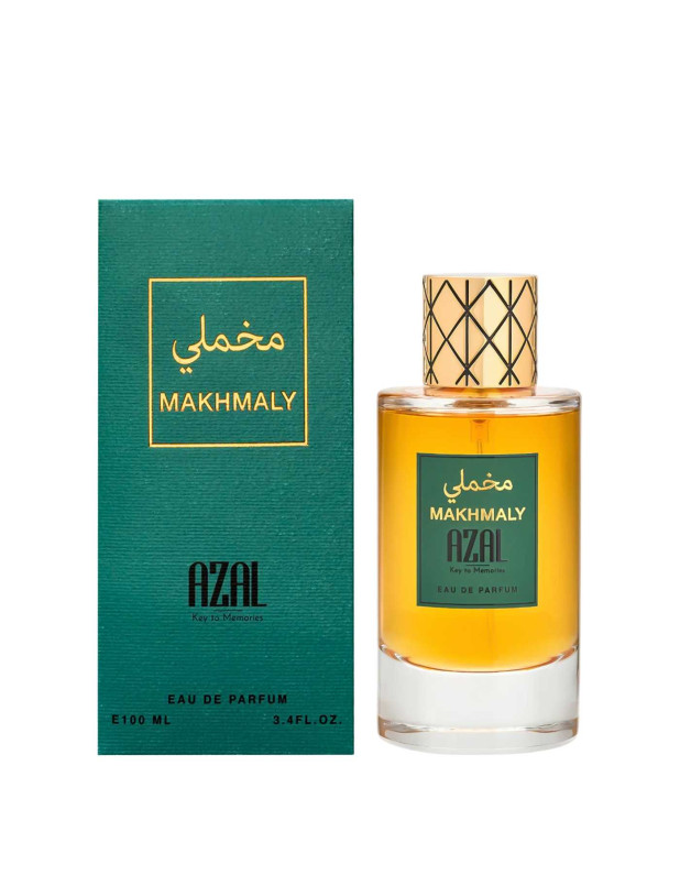 Makhmaley Edp 100ml
